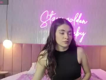 Freechat hanna_bastian_vc on Chaturbate
