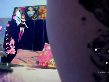 Freechat hanna_wish on Chaturbate