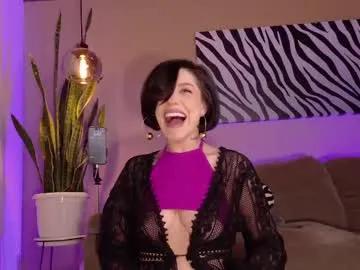 Freechat hannah_borbon_ on Chaturbate