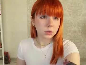 Freechat hannah_lourens on Chaturbate