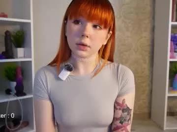 Freechat hannah_lourens on Chaturbate