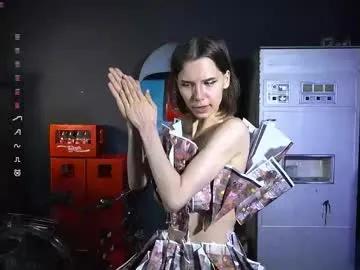 Freechat happynewdear on Chaturbate