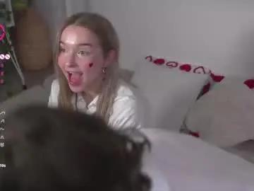 Freechat happynewdear on Chaturbate