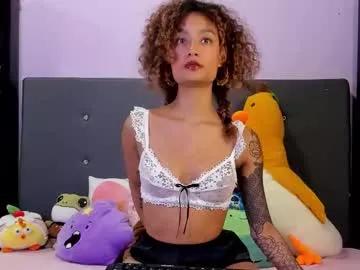 Freechat harmonyy_hill on Chaturbate
