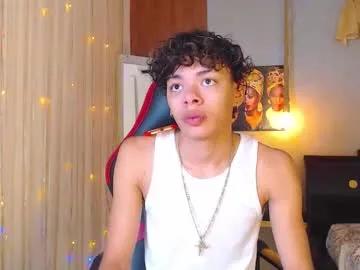 Freechat harry_jhonsonn on Chaturbate
