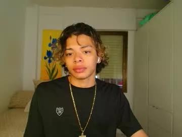 Freechat harry_jhonsonn on Chaturbate