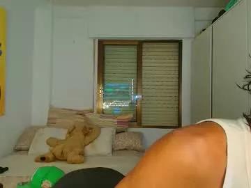 Freechat harry_jhonsonn on Chaturbate