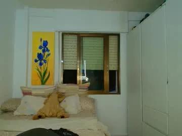 Freechat harry_jhonsonn on Chaturbate