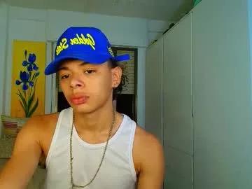 Freechat harry_jhonsonn on Chaturbate