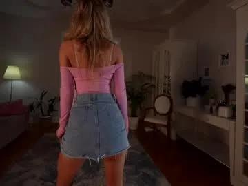 Freechat heybanan on Chaturbate