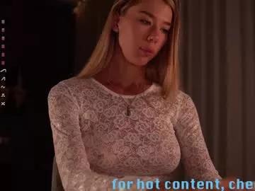 heyhorny_cb on Chaturbate 