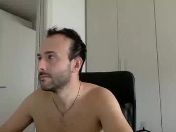 hhombre on Chaturbate 