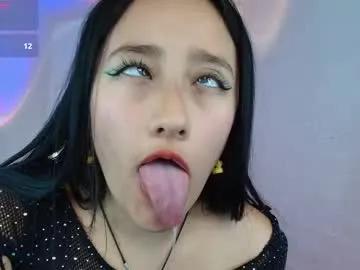 Freechat hinata_21_ on Chaturbate