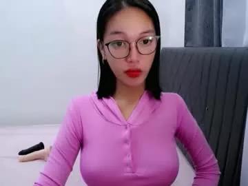 Freechat hot_lunax on Chaturbate