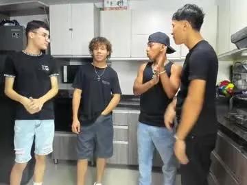 hot_sexmature on Chaturbate