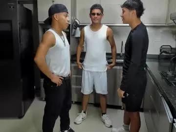 hot_sexmature on Chaturbate