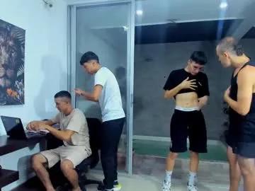 hot_sexmature on Chaturbate