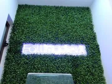 hotfallingdevil on Chaturbate