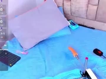 hotsummer8 on Chaturbate