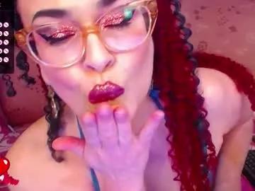 Freechat hotzlata on Chaturbate