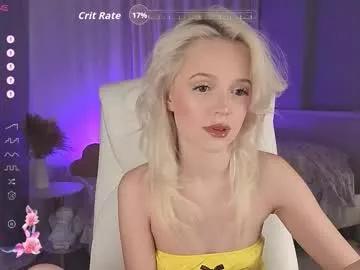 i__am_joss on Chaturbate