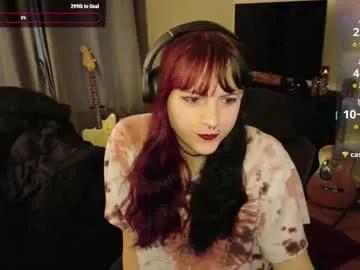 Freechat ibuprofems on Chaturbate