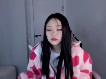 ichigo_o on Chaturbate 