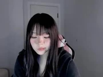 ichigo_o on Chaturbate 