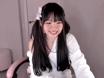 ichigo_o on Chaturbate 