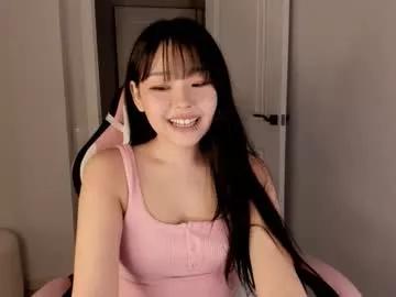 ichigo_o on Chaturbate 