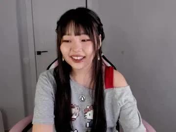 ichigo_o on Chaturbate 