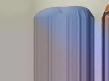 Freechat idabrent27 on Chaturbate