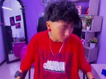 im_mathias — GOAL: kiss [8 tokens remaining]  #ftm #Tomboy #lovense #cum #anal