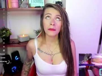 im_yoursweetlisa — GOAL: Show tits [84 tokens remaining] The Best Smoker and  BJ Girl I Enjoy to play with my mouth Enjoy and give me an exclusive role-play game! #smoke #braces #blowjob #submissive #slave
