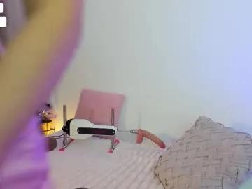 Freechat imvickyrachell_ on Chaturbate