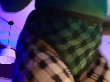 Freechat inndrahot on Chaturbate