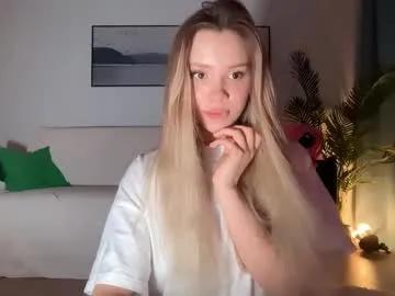 inspiration_in_frame — Lovense Domi on - Interactive Toy that vibrates with your Tips - Goal: remove bras [865 tokens left] #blonde #shy #18 #new #lovense