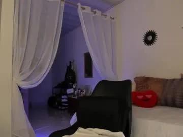 Freechat irina_05 on Chaturbate