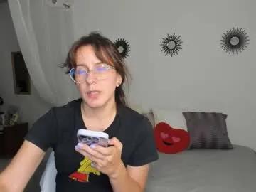Freechat irina_05 on Chaturbate