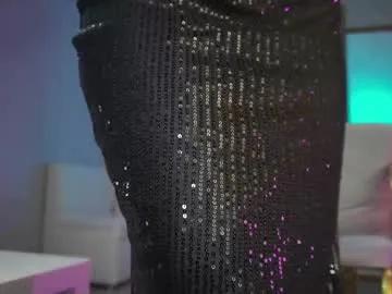 Freechat iris_vega on Chaturbate