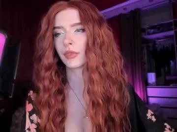 Freechat irisice on Chaturbate