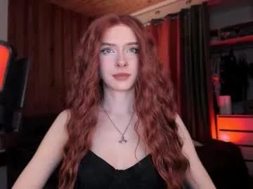 Freechat irisice on Chaturbate