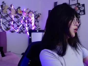 Freechat isa_bunny18 on Chaturbate