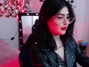 Freechat isa_bunny18 on Chaturbate