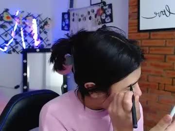 Freechat isa_bunny18 on Chaturbate