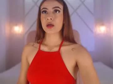 Freechat isabella__shine on Chaturbate