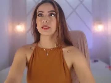 Freechat isabella__shine on Chaturbate