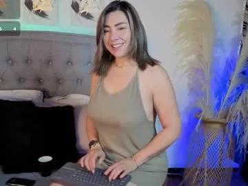 Private isabella_lt on Chaturbate
