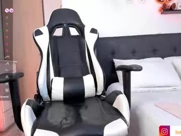 Freechat isabella_sea on Chaturbate