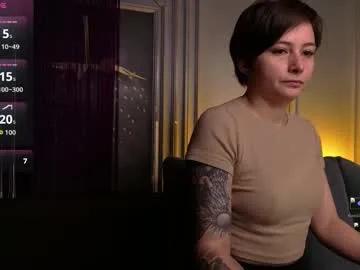 ishtardivine on Chaturbate